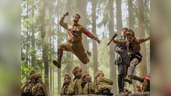 Jojo Rabbit movie review: Taika Waititi’s Hitler film is a delightful and heartfelt surprise, filled with raucous energy