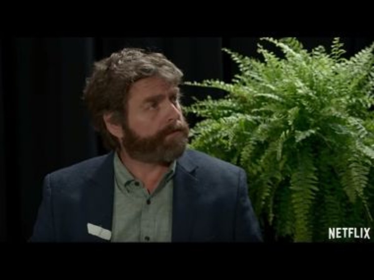 Between Two Ferns Bradley Cooper
