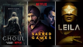 Netflix to ramp up original Indian content, will invest Rs 3,000 crore towards it in 2020