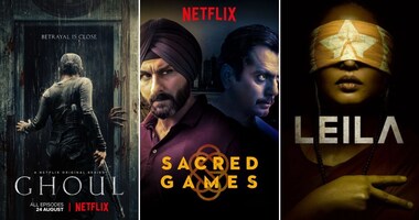 Netflix to ramp up original Indian content, will invest Rs 3,000 crore towards it in 2020