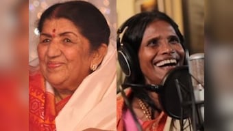 Lata Mangeshkar reacts to internet sensation Ranu Mondal: Imitation not durable companion of success