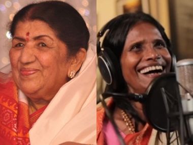Lata Mangeshkar reacts to internet sensation Ranu Mondal: Imitation not durable companion of success Lata Mangeshkar reacts to internet sensation Ranu Mondal: Imitation not durable companion of success