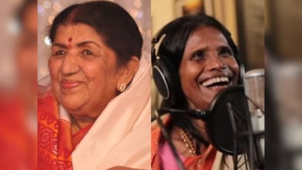 Lata Mangeshkar reacts to internet sensation Ranu Mondal: Imitation not durable companion of success