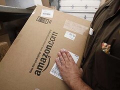 Amazon Enters Indian Food Delivery Market To Compete Against Zomato Swiggy Starts Operations In Select Parts Of Bengaluru Business News Firstpost