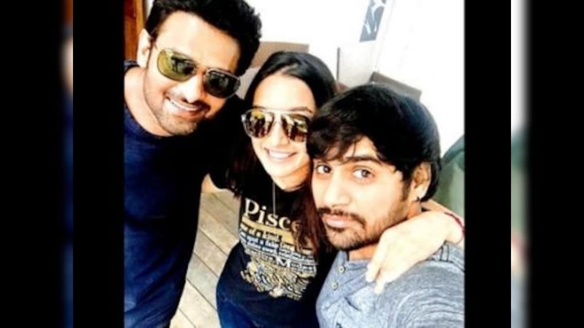 Saaho director Sujeeth urges viewers to watch Prabhas, Shraddha Kapoor's film again