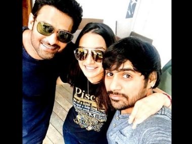 Saaho director Sujeeth urges viewers to watch Prabhas, Shraddha Kapoor's film again Saaho director Sujeeth urges viewers to watch Prabhas, Shraddha Kapoor's film again