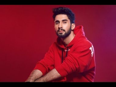 Dostana 2: Debutant Lakshya to join Janhvi Kapoor, Kartik Aaryan as second male lead