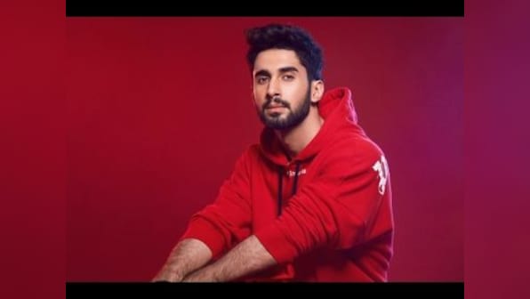 Dostana 2: Debutant Lakshya to join Janhvi Kapoor, Kartik Aaryan as second male lead