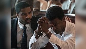 Just Mercy review round-up: 'An effectively straightforward and potent drama' that is a tad too long