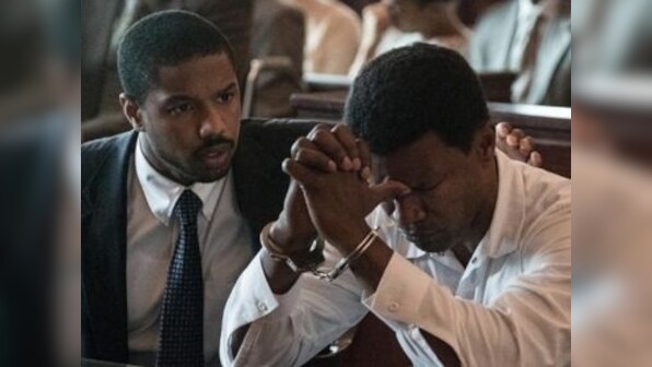 Just Mercy review round-up: 'An effectively straightforward and potent drama' that is a tad too long