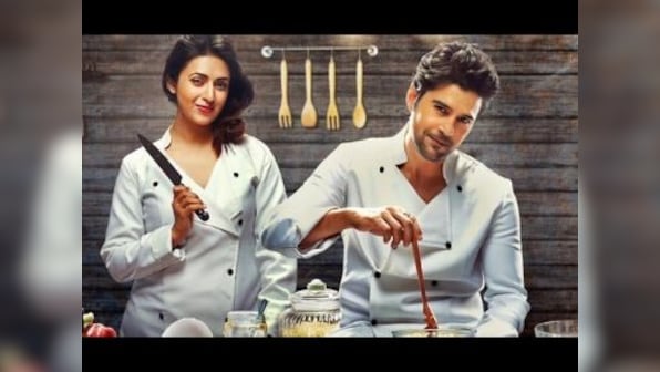 Coldd Lassi and Chicken Masala review: Divyanka Tripathi, Rajeev Khandelwal ham through this romantic drama