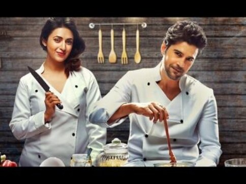 Coldd Lassi and Chicken Masala review: Divyanka Tripathi, Rajeev Khandelwal ham through this romantic drama Coldd Lassi and Chicken Masala review: Divyanka Tripathi, Rajeev Khandelwal ham through this romantic drama