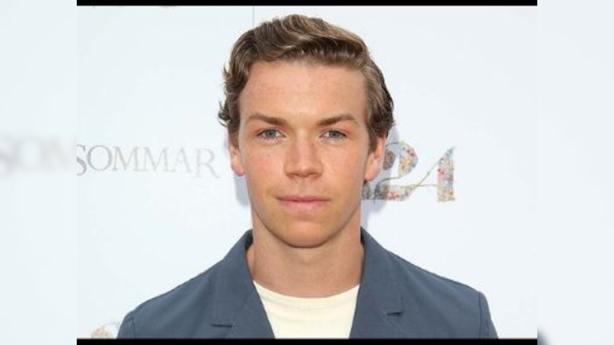 Lord of the Rings: Amazon series ropes in Midsommar actor Will Poulter for lead role