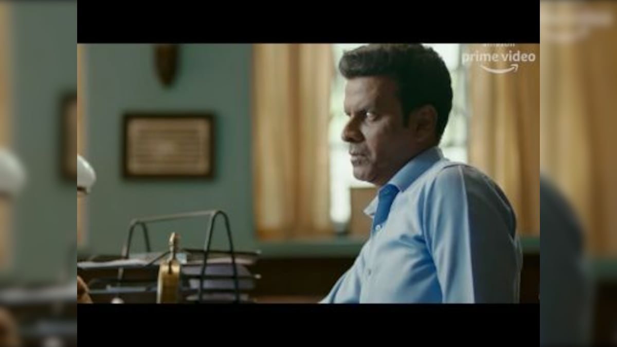 Manoj Bajpayee on spy thriller The Family Man: Didn't know the Amazon Prime show will be such a rage