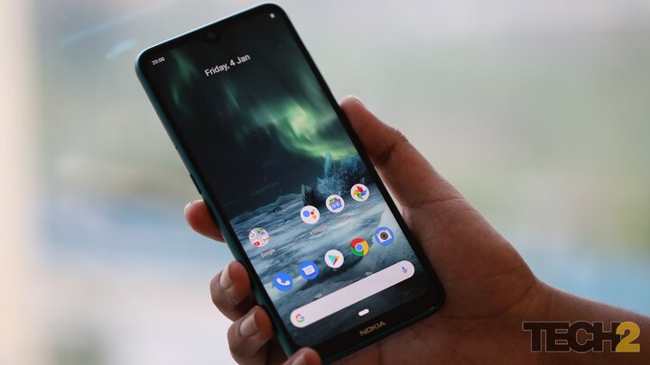 Nokia 6.2 and 7.2 First Impressions: Stylish and elegantly designed but will it be enough?