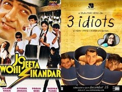 3 Idiots Latest News On 3 Idiots Breaking Stories And Opinion Articles Firstpost Two friends are searching for their long lost companion. 3 idiots latest news on 3 idiots