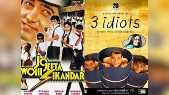 Chhichhore: How Bollywood campus dramas have explored concepts of identity and self discovery