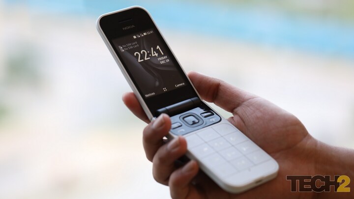 IFA 2019: Here are all the new feature phones announced by Nokia at the event