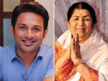 Apurva Asrani crticises Lata Mangeshkar's reaction Ranu Mondal's success: It lacks grace Apurva Asrani crticises Lata Mangeshkar's reaction Ranu Mondal's success: It lacks grace