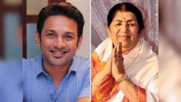 Apurva Asrani crticises Lata Mangeshkar's reaction Ranu Mondal's success: It lacks grace