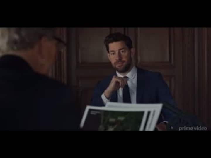 Jack Ryan season 2 trailer: John Krasinski travels to South America on new CIA mission