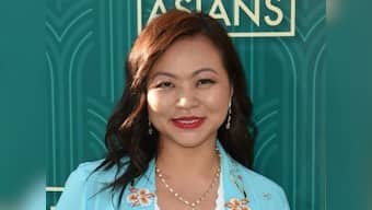 Crazy Rich Asians co-writer Adele Lim exits sequel over gender pay disparity: 'That's how they view my contributions'