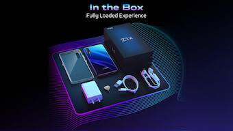 Vivo Z1x with 48 MP camera launched in India starting at a starting price of Rs 16,990