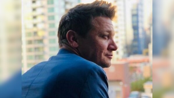 Jeremy Renner shuts down official mobile app, claims it got infested with trolls impersonating Avengers star