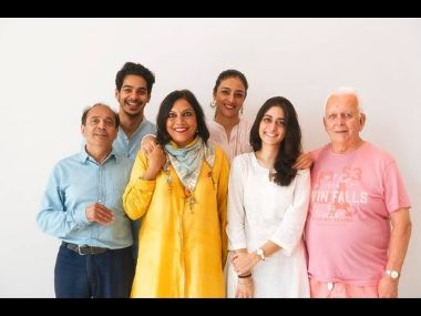 A Suitable Boy: Mira Nair's BBC adaptation of Vikram Seth's book, featuring Ishaan Khatter, Tabu goes on floor A Suitable Boy: Mira Nair's BBC adaptation of Vikram Seth's book, featuring Ishaan Khatter, Tabu goes on floor