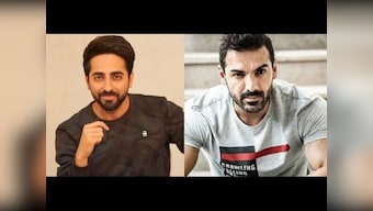 John Abraham's Pagalpanti to now clash with Ayushmann Khurrana's Bala on 22 November