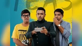Meeku Mathrame Cheptha teaser: Vijay Deverakonda's maiden production sees Tharun Bhascker as a lying bloke