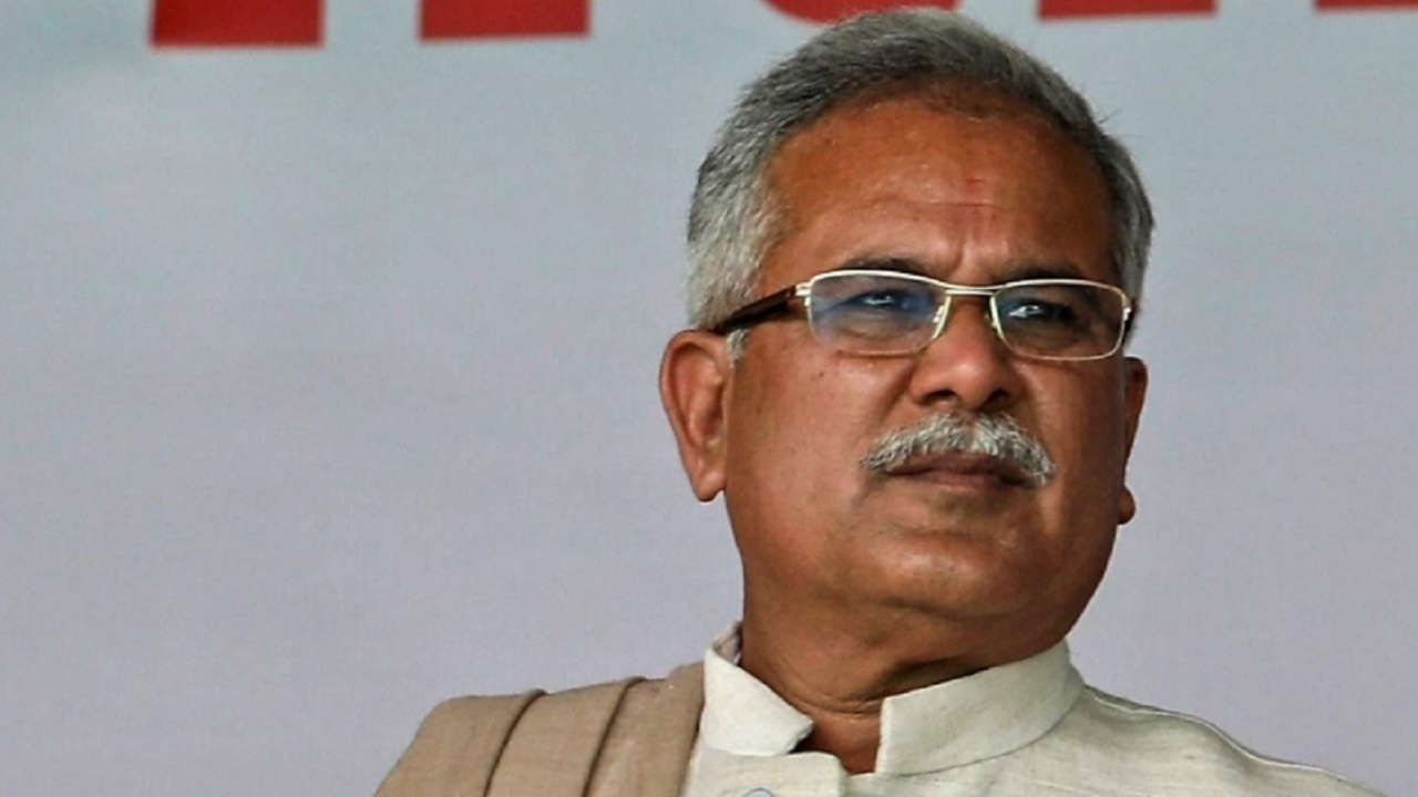 Watch Video: Boy who sang ‘Bachpan Ka Pyar’ gets facilitated by Chhattisgarh chief minister Watch Video: Boy who sang ‘Bachpan Ka Pyar’ gets facilitated by Chhattisgarh chief minister