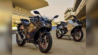 Auto sector crisis: Suzuki Motorcycle India to hold back investment on slowdown woes, BS-VI norms