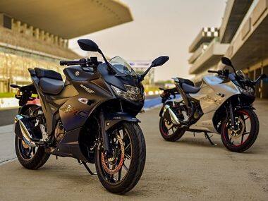 Auto sector crisis: Suzuki Motorcycle India to hold back investment on slowdown woes, BS-VI norms