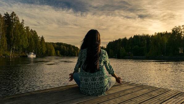 Mindfulness is not just about meditation, but has proven scientific benefits