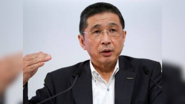 Nissan CEO Hiroto Saikawa set to resign over overpayment row; company's board will meet to discuss internal audit results