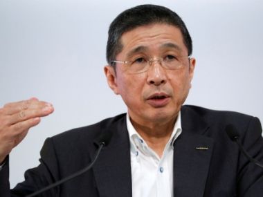 Nissan CEO Hiroto Saikawa set to resign over overpayment row; company's board will meet to discuss internal audit results Nissan CEO Hiroto Saikawa set to resign over overpayment row; company's board will meet to discuss internal audit results
