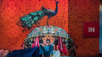 At Gujarat’s Tarnetar Fair, matchmaking and cultural celebration go hand in hand