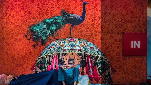 At Gujarat’s Tarnetar Fair, matchmaking and cultural celebration go hand in hand
