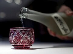 Miss Sake Contest Makes India Foray Move Aims At Promoting Japanese Traditional Drink Food In Country Business News Firstpost Check out our japanese sake barrel selection for the very best in unique or custom, handmade pieces from our drink & barware shops. miss sake contest makes india foray