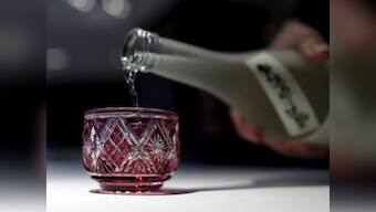 Miss Sake contest makes India foray, move aims at promoting Japanese traditional drink, food in country