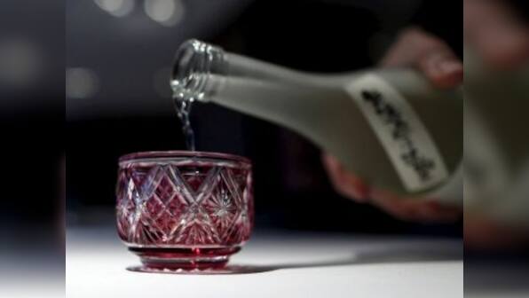 Miss Sake contest makes India foray, move aims at promoting Japanese traditional drink, food in country