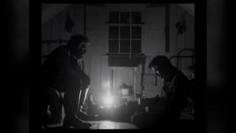The Lighthouse trailer: Robert Pattinson, Willem Dafoe paint an eerie picture in Robert Eggers’ period drama