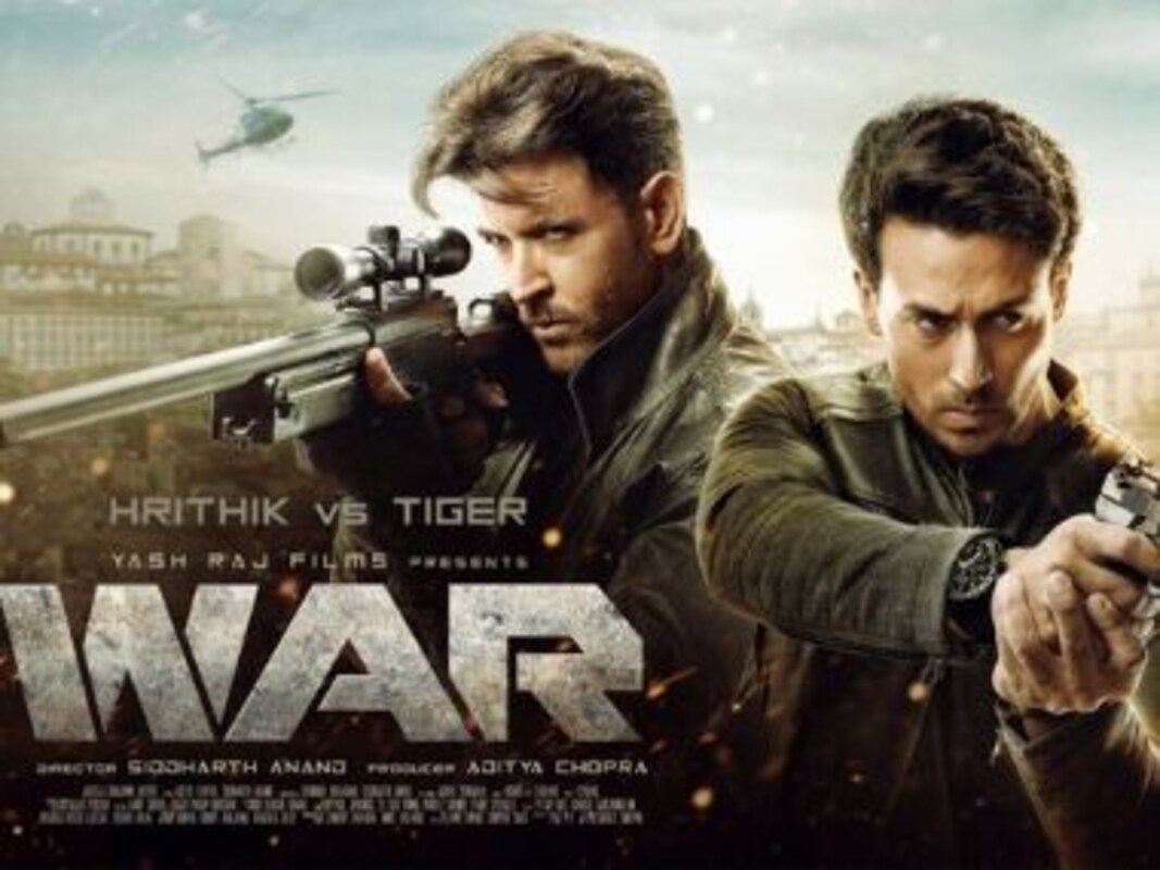 War Hrithik Roshan Tiger Shroff Shoot Action Sequence On Biggest Ice Breaker Cargo Ship In Arctic Circle Entertainment News Firstpost Hindi english reese witherspoon opens up commando 3. war hrithik roshan tiger shroff shoot