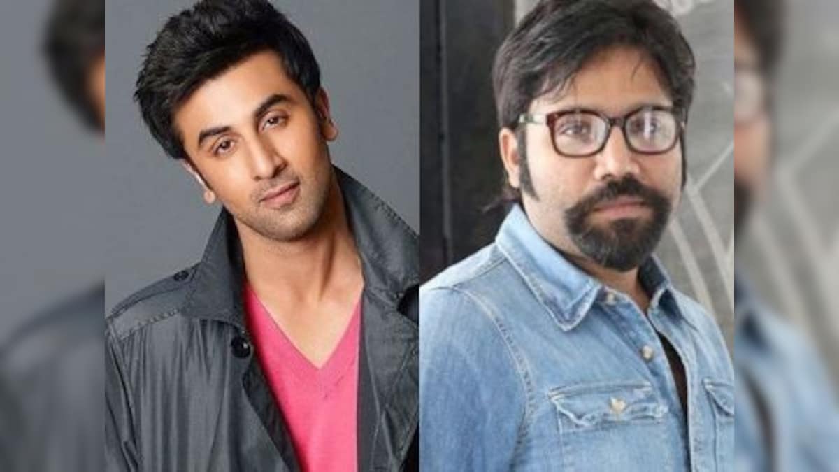 Sandeep Reddy Vanga to reportedly team up with Ranbir Kapoor, producer Bhushan Kumar for his next