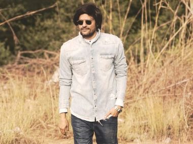 Khali Peeli: Raazi actor Jaideep Ahlawat cast as antagonist in Ishaan Khatter, Ananya Panday's upcoming film Khali Peeli: Raazi actor Jaideep Ahlawat cast as antagonist in Ishaan Khatter, Ananya Panday's upcoming film