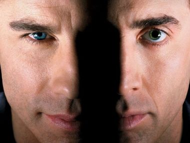 Face/Off, Nicolas Cage and John Travolta's 1997 action thriller, set for reboot at Paramount Pictures Face/Off, Nicolas Cage and John Travolta's 1997 action thriller, set for reboot at Paramount Pictures