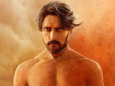 Sudeep on his physical transformation for Pailwaan, and sharing the screen with 'Anna' Suniel Shetty Sudeep on his physical transformation for Pailwaan, and sharing the screen with 'Anna' Suniel Shetty