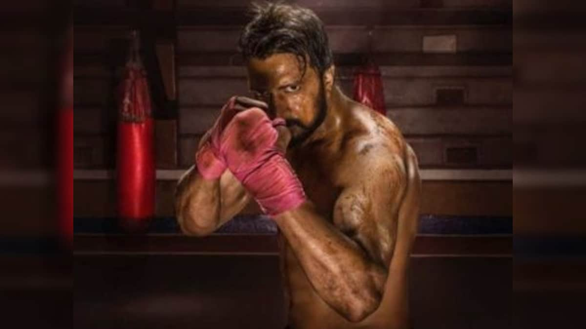 Pailwaan movie review: Sudeep, Suniel Shetty are earnest in an overlong film riddled with stereotypes