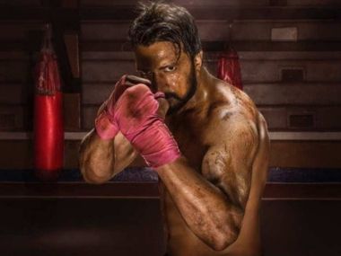 Pailwaan movie review: Sudeep, Suniel Shetty are earnest in an overlong film riddled with stereotypes Pailwaan movie review: Sudeep, Suniel Shetty are earnest in an overlong film riddled with stereotypes